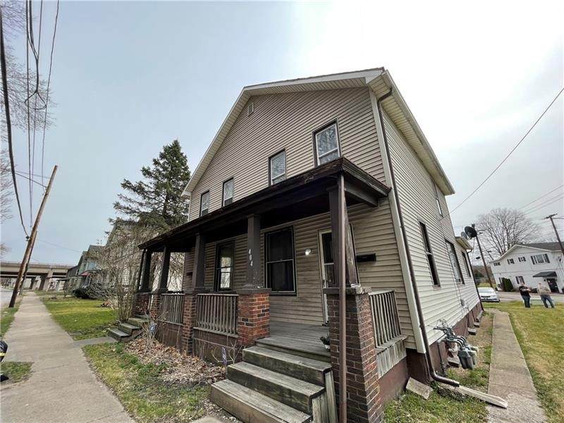 406 Liberty St - Photo 1