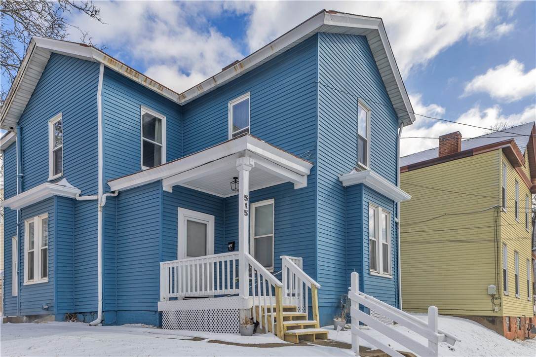515 Orchard Avenue - Photo 1