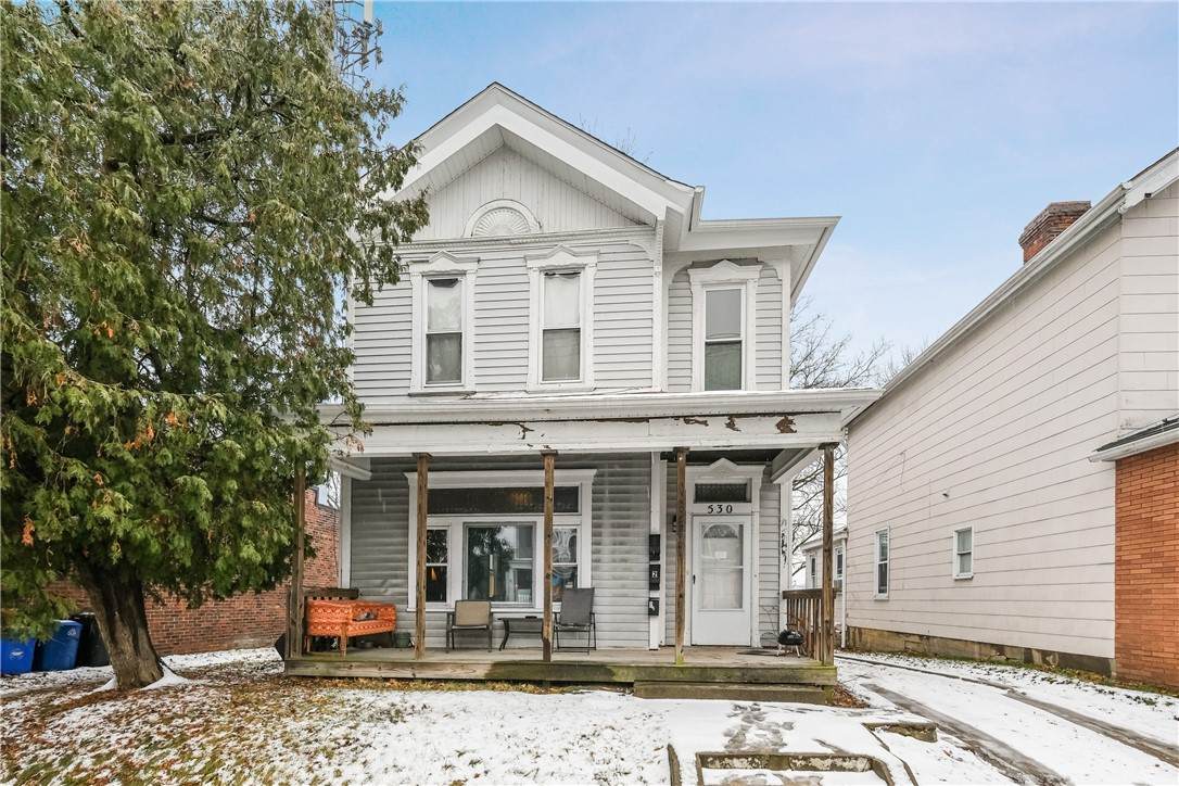 530 California Ave - Photo 1