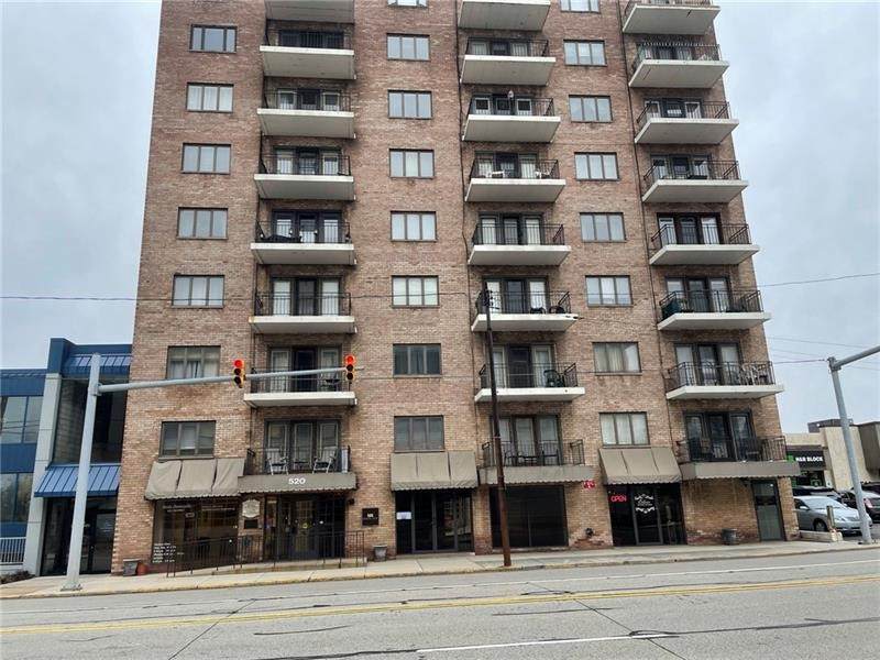 520 Washington Rd - Photo 1