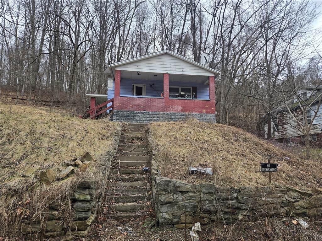 109 Daisytown Rd - Photo 1