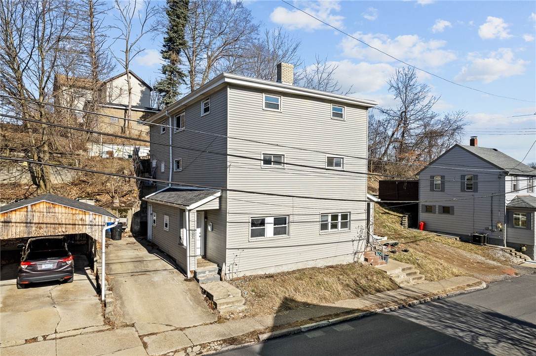 500-502 Cubbage St - Photo 1