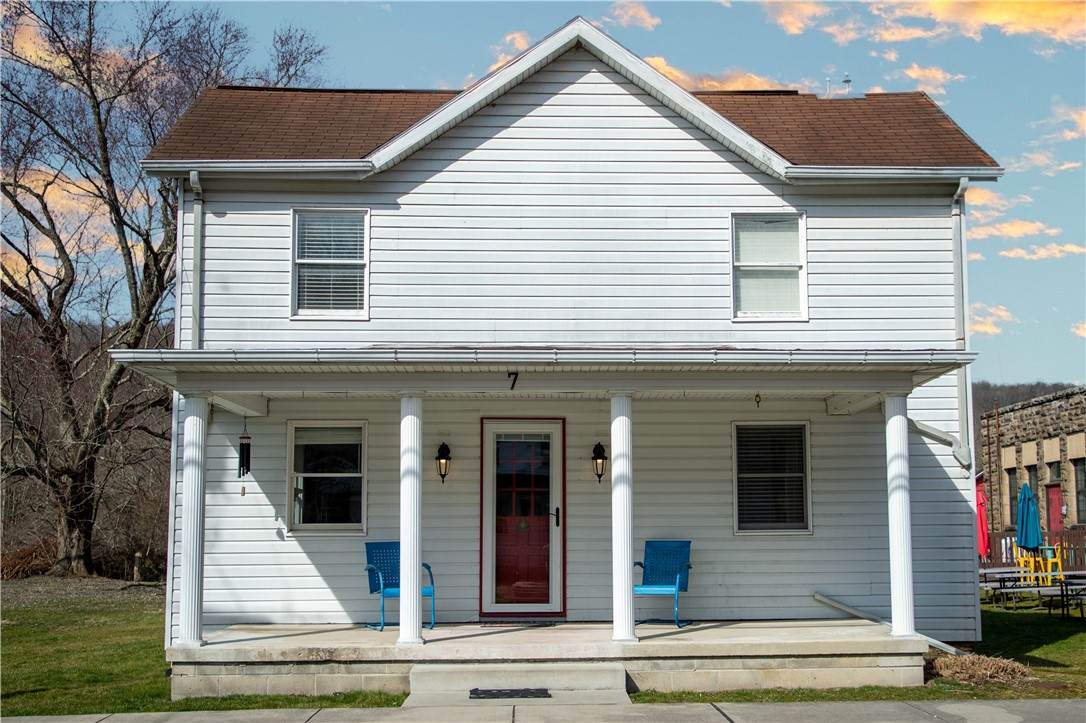 7 Sherman Street - Photo 1