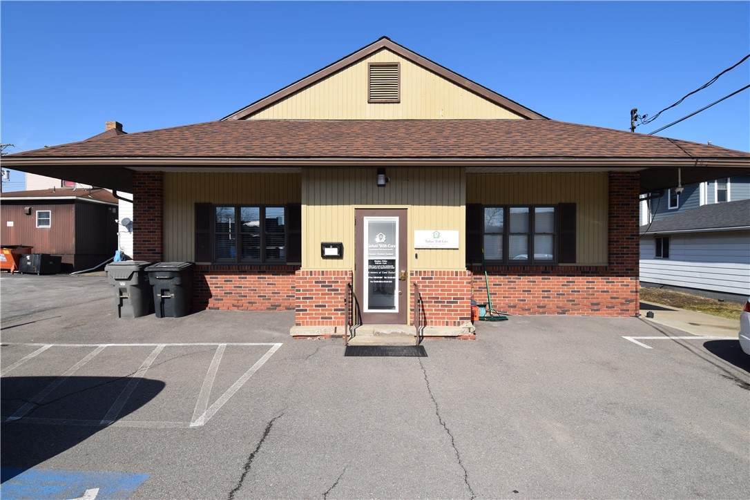 2349 Mill Street - Photo 1