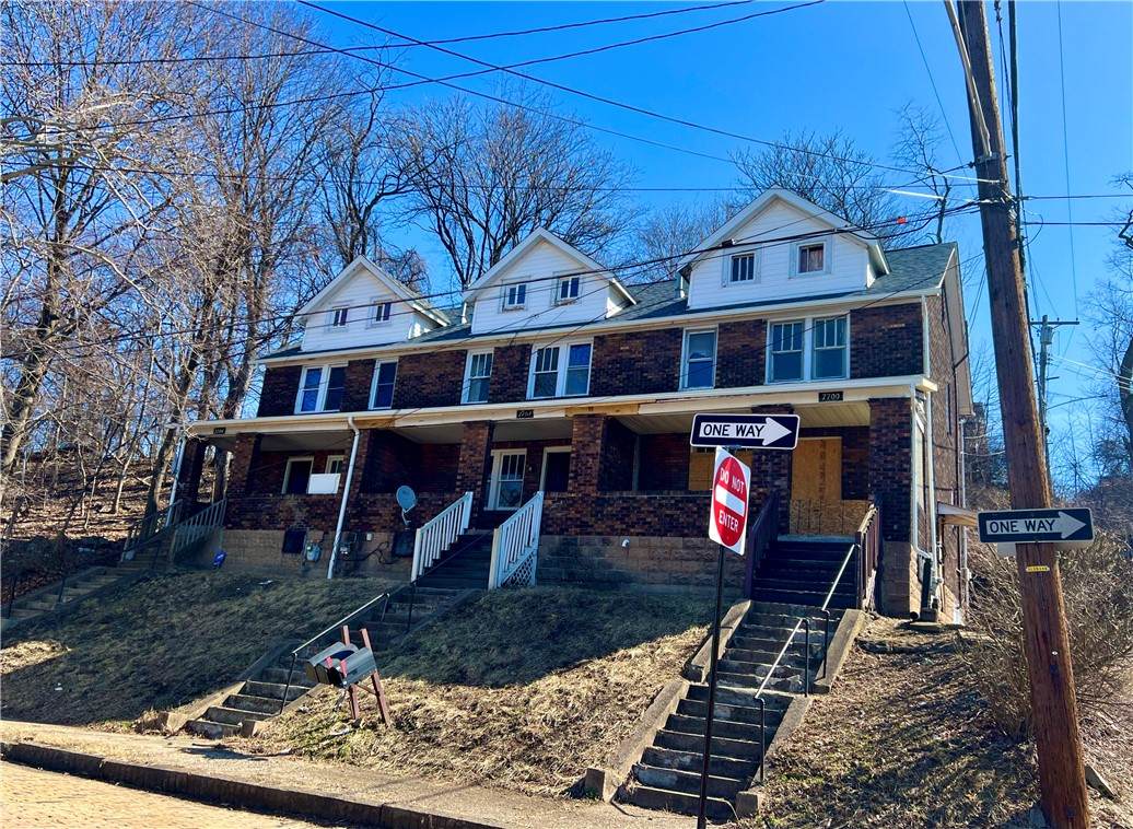 7700-7704 Stanton Ave - Photo 1