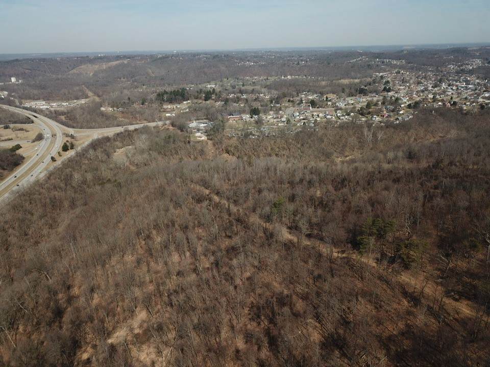 0 Airport Rd - Photo 1