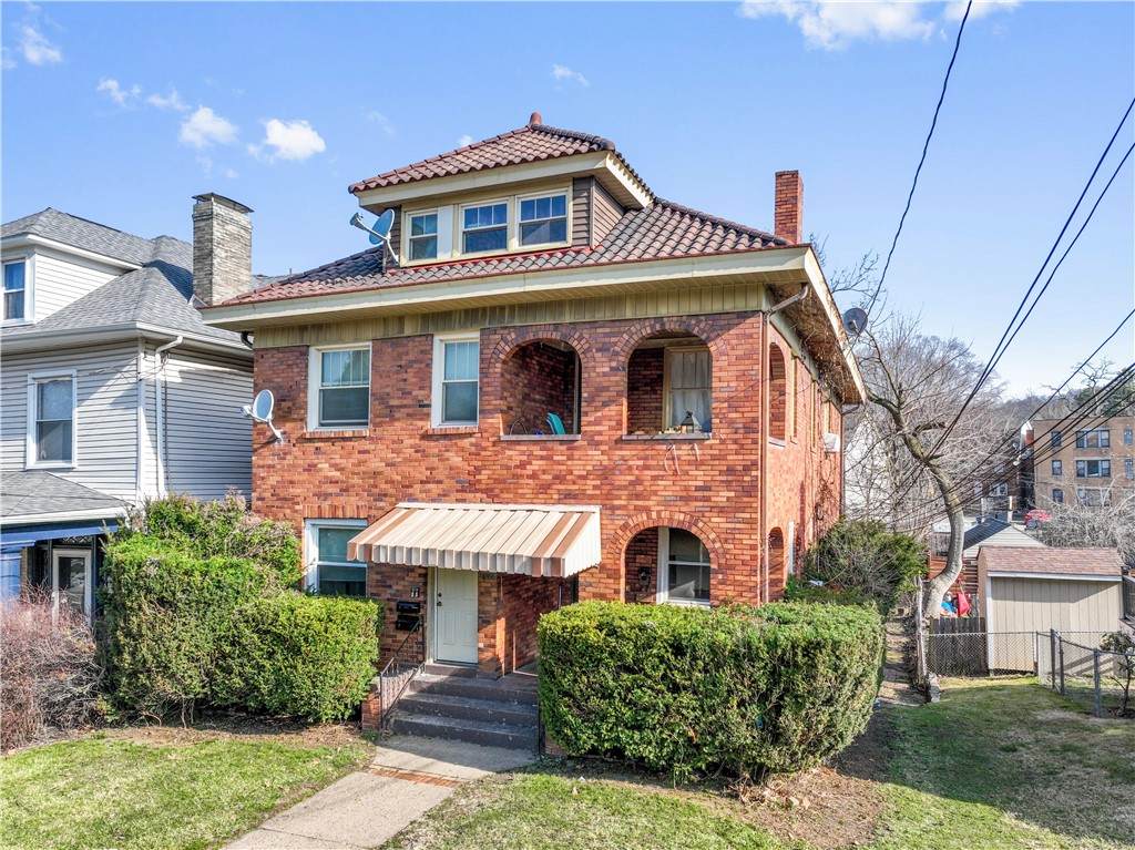 1706 Marmaduke Street - Photo 1