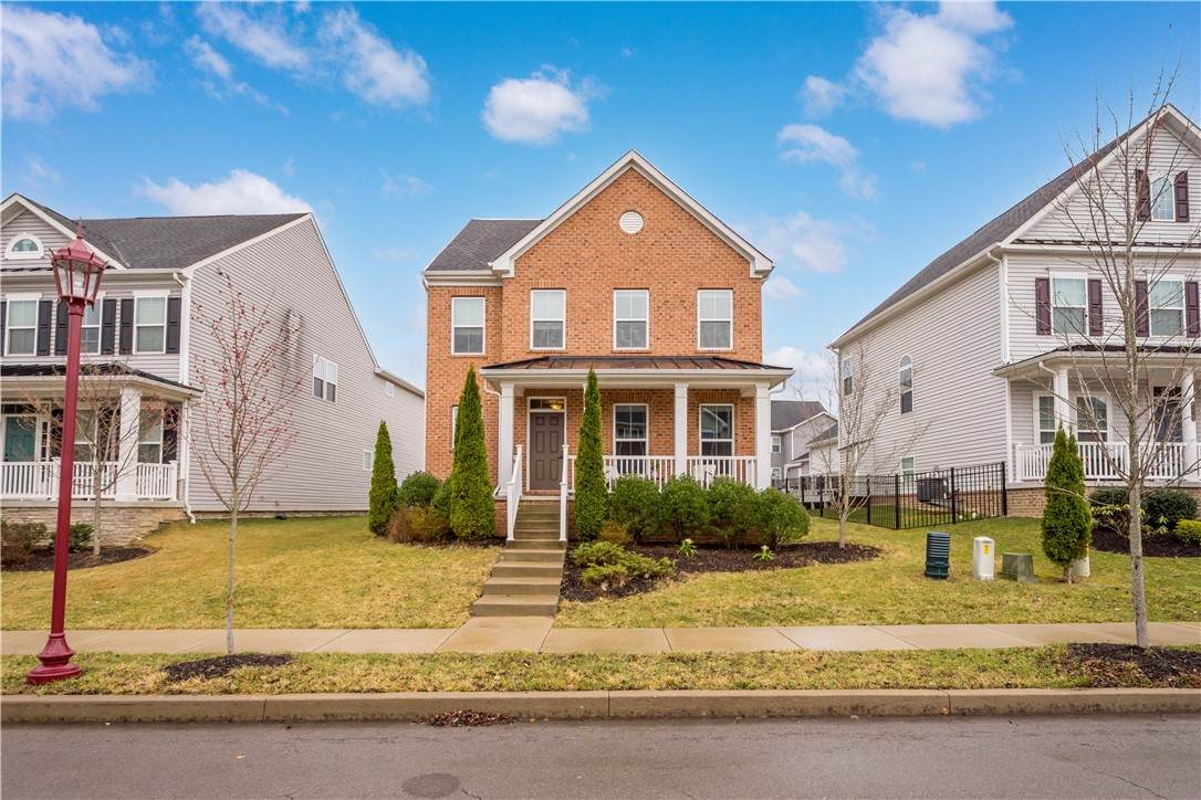 180 Bucktail Drive - Photo 1