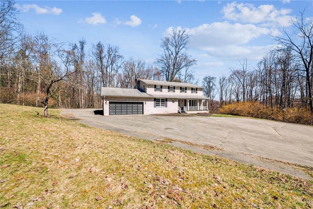 134 Stonewall Road - Photo 1