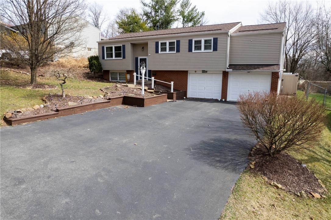 1324 Swede Hill Rd - Photo 1