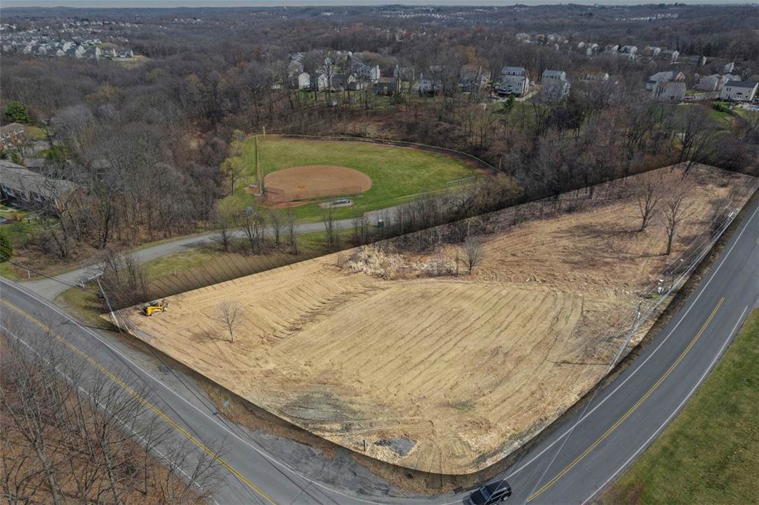 001 Spring Run Rd Ext - Photo 1