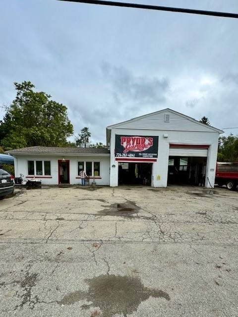 2404 Beallsville Road - Photo 1