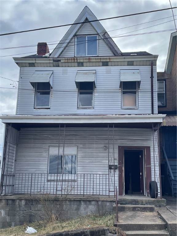 401 Allen - Photo 1