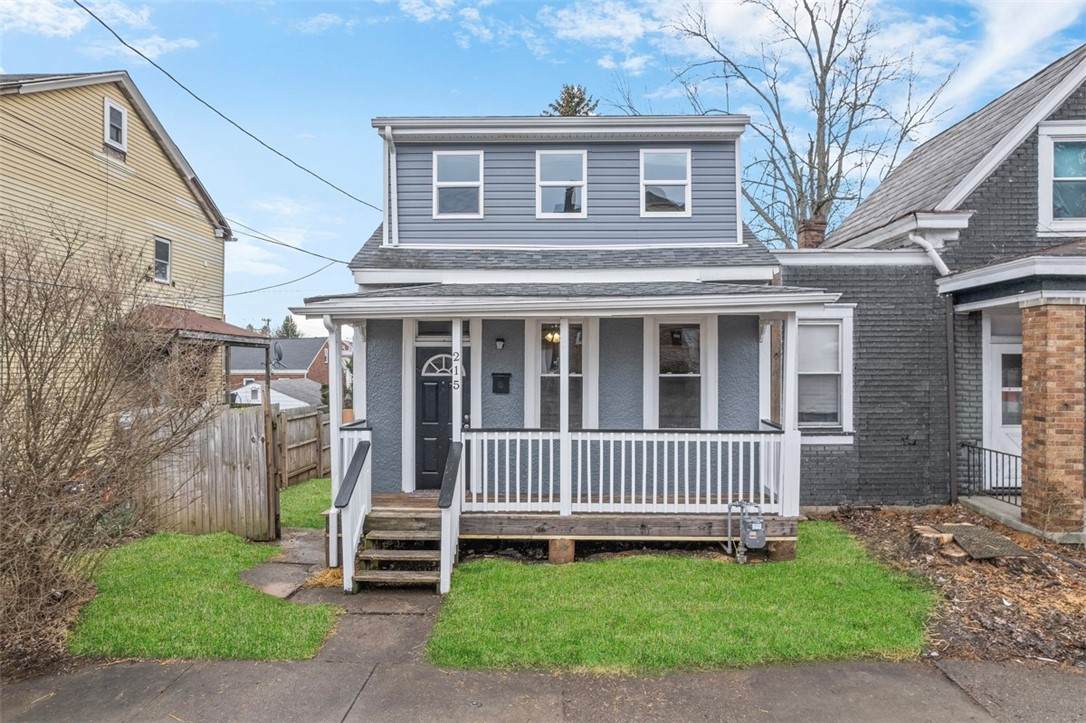 215 Saint Joseph St - Photo 1