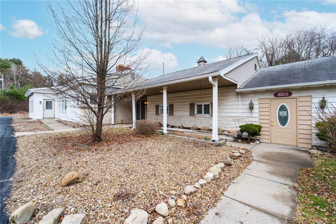 3030 Wilmington Rd - Photo 1