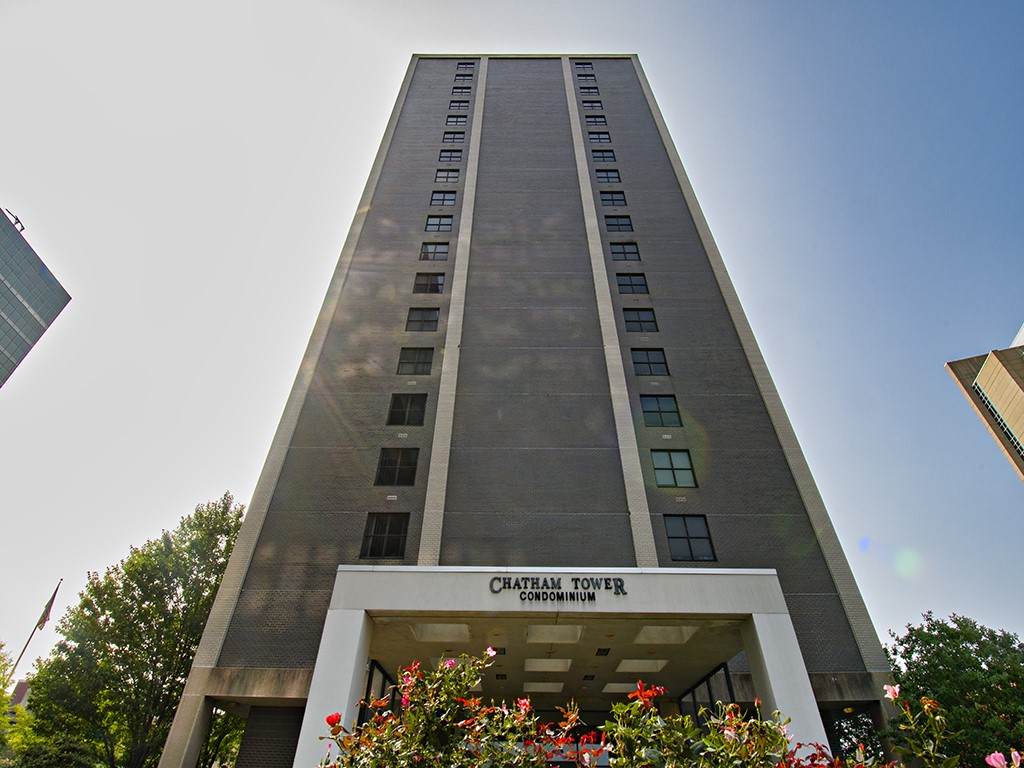 112 Washington Place - Photo 1