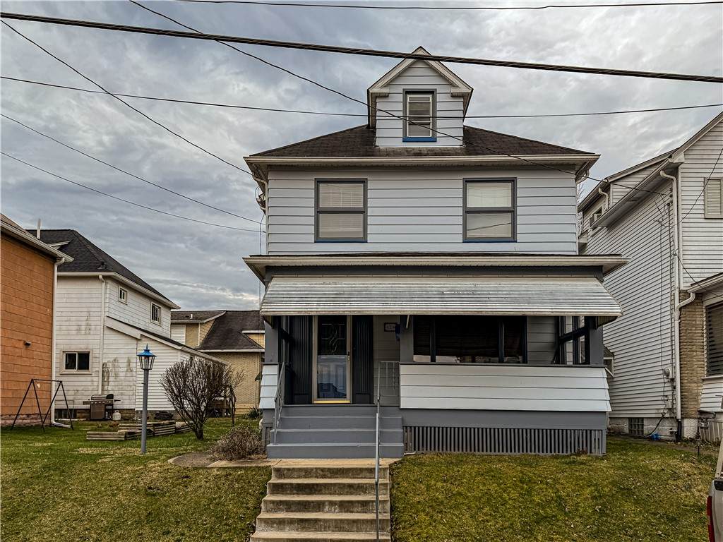 124 Madison Ave - Photo 1