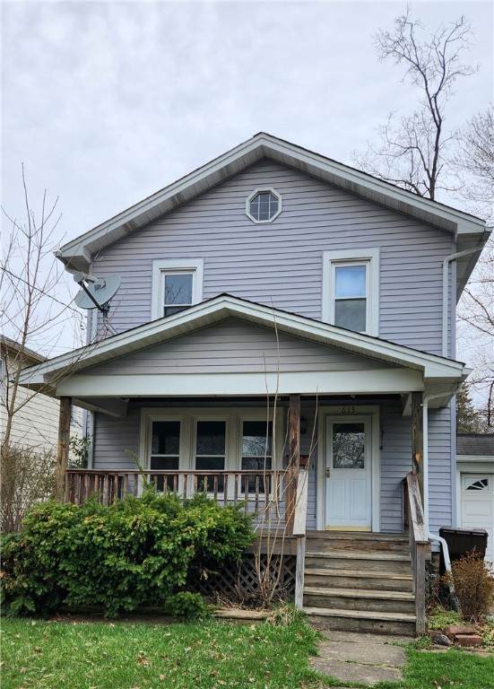 613 Terrace Ave - Photo 1