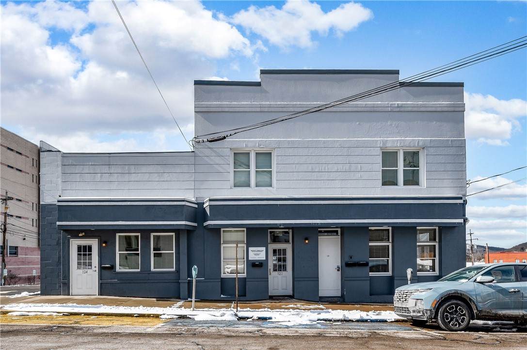 120 Washington Street - Photo 1