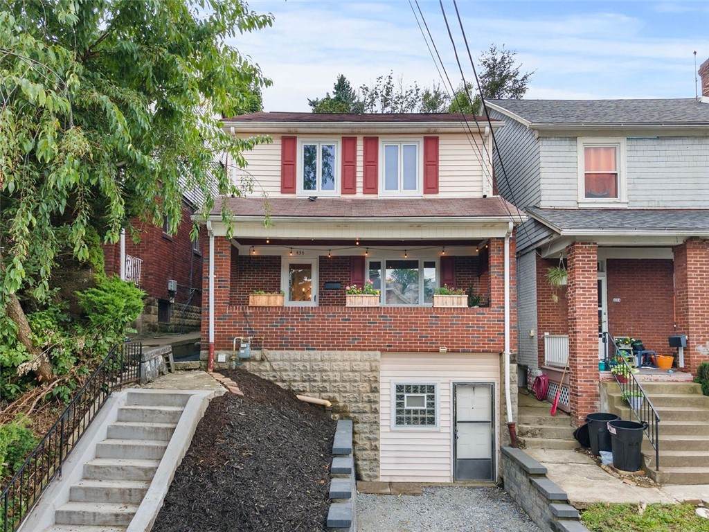 436 Iberia St - Photo 1