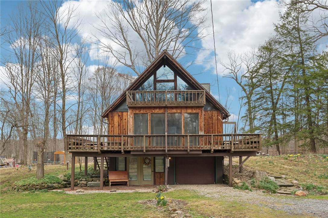 242 Mcclelland Road - Photo 1