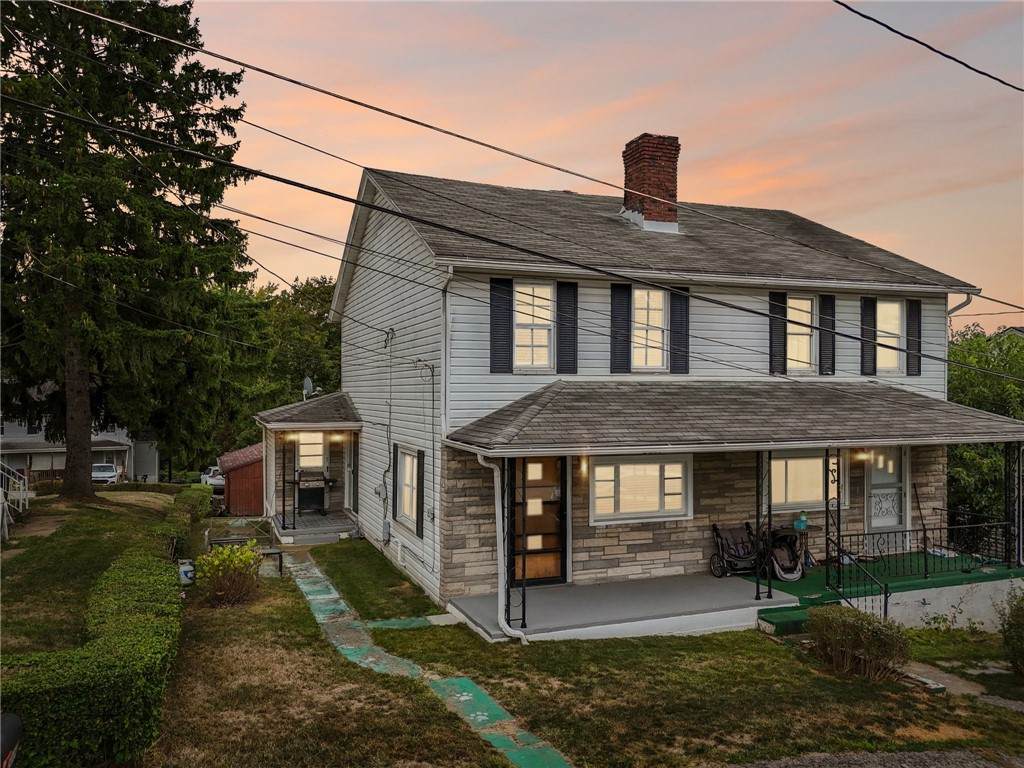 3819 Grant St - Photo 1