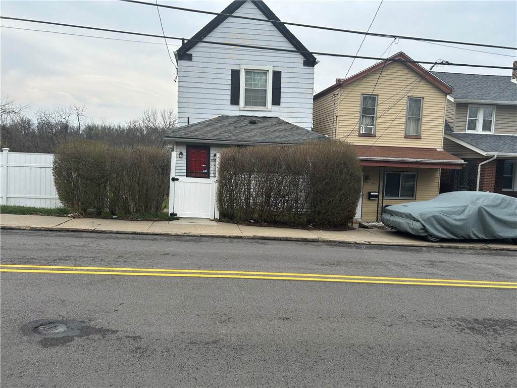 5221 Schenley Ave - Photo 1