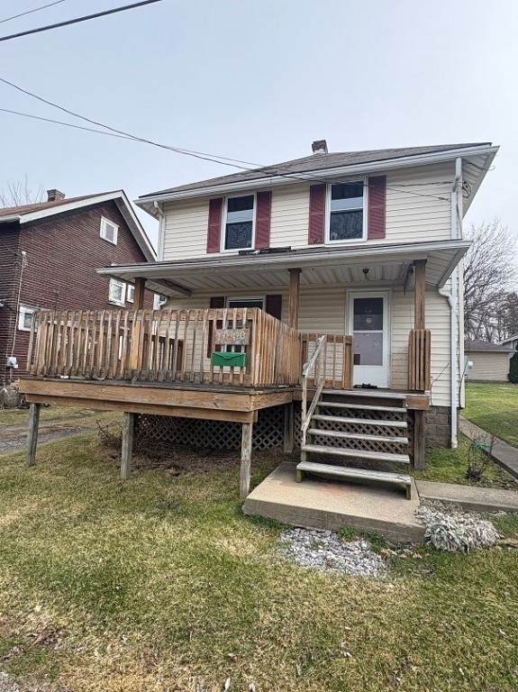 1030 Cherry Way - Photo 1