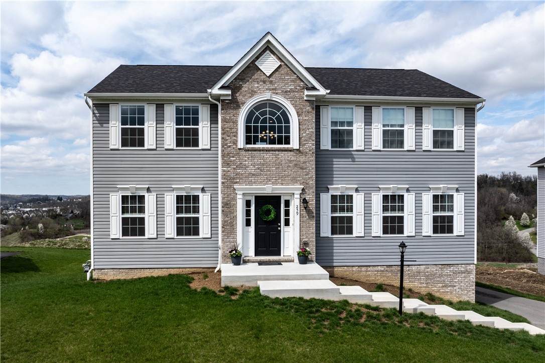 259 Lily Ridge Dr - Photo 1