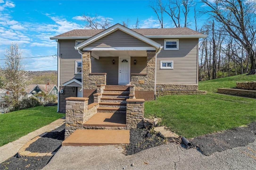 413 Cedar St - Photo 1