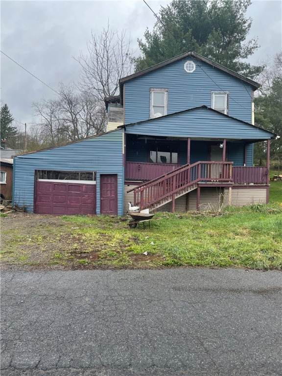 1011 Broadway St - Photo 1