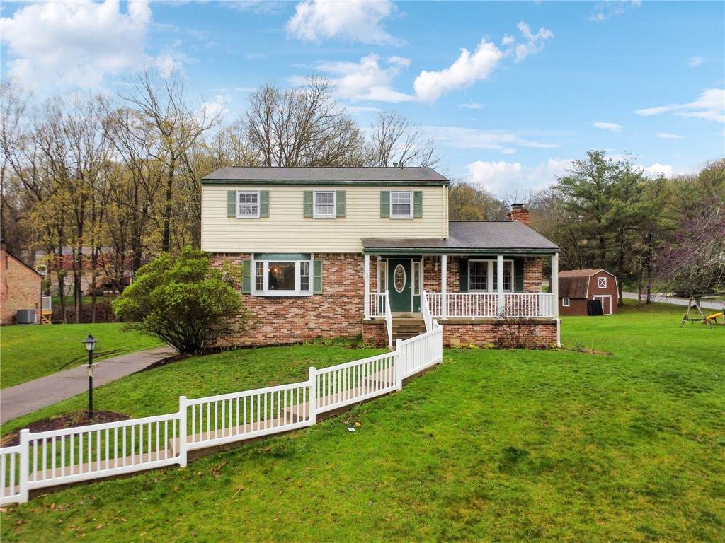 4203 Lochner Court - Photo 1