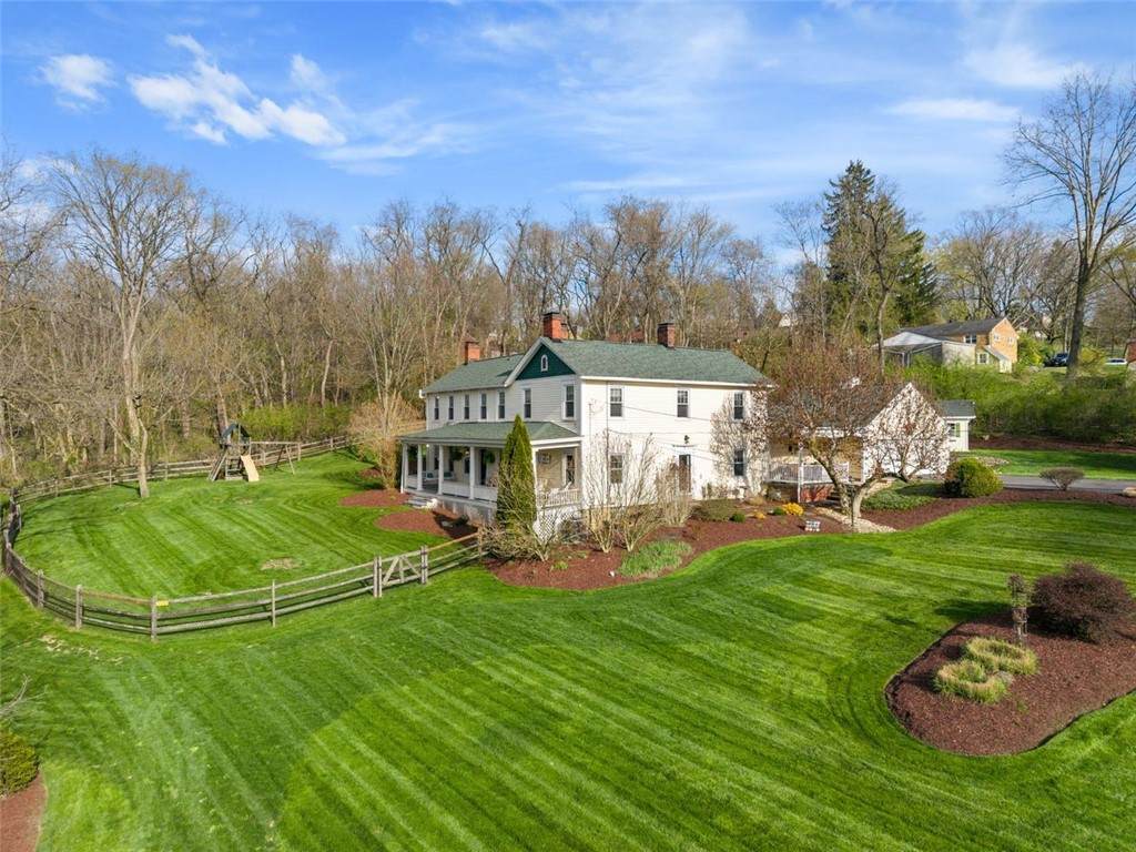 1 Alton Drive - Photo 1
