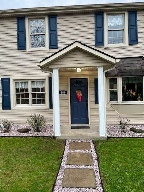 606 18th St - Photo 1