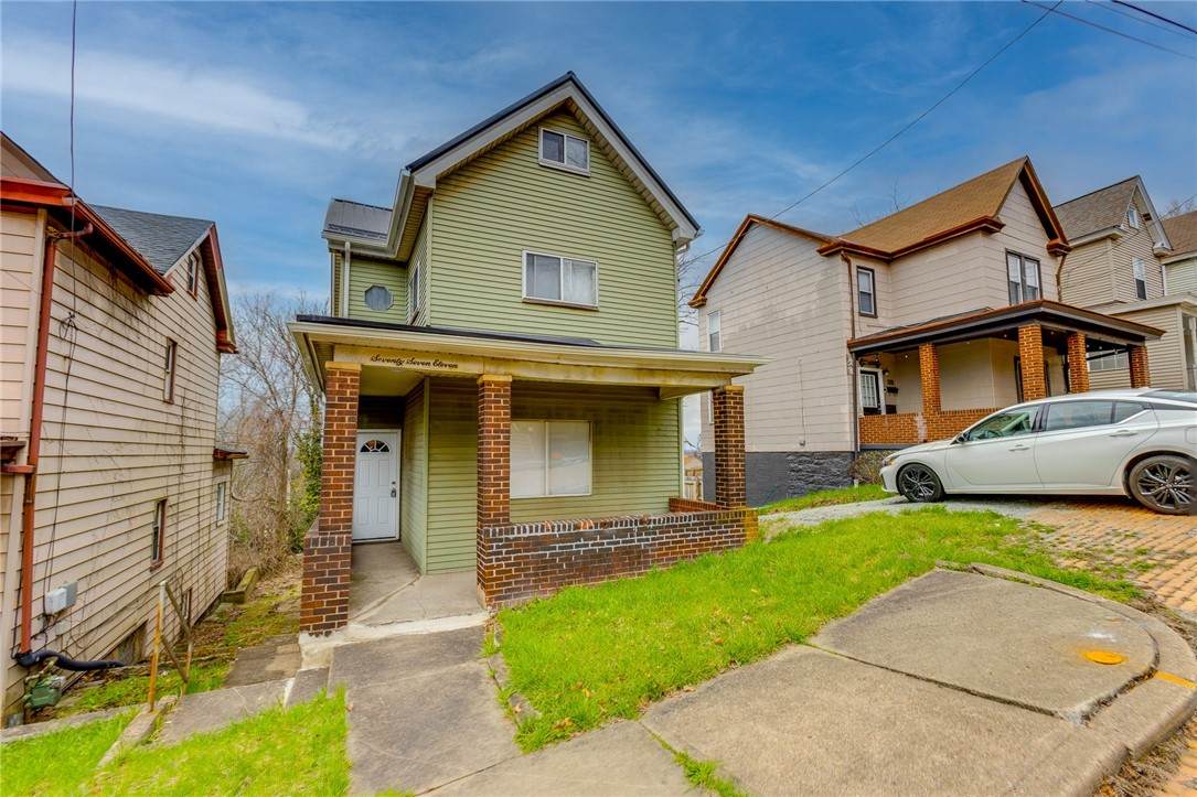 7711 Juniata St - Photo 1