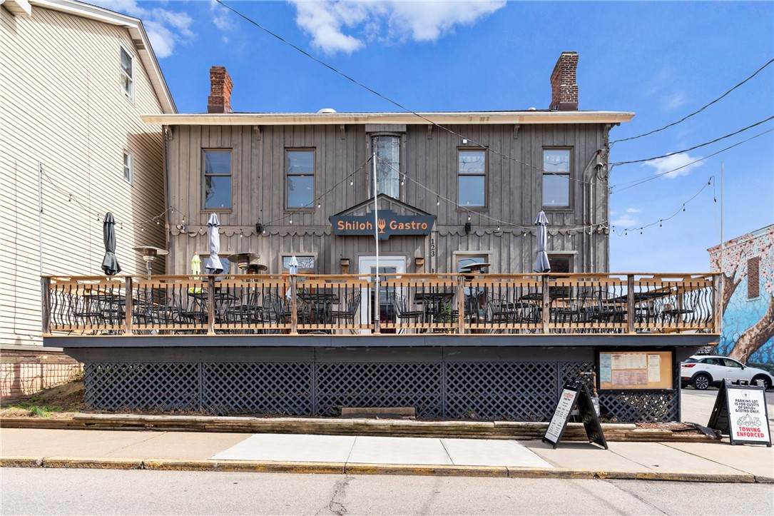 123 Shiloh St - Photo 1