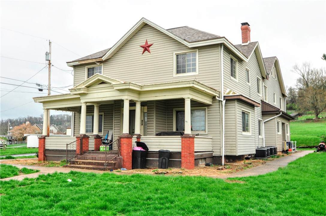 516 Fayette Ave - Photo 1