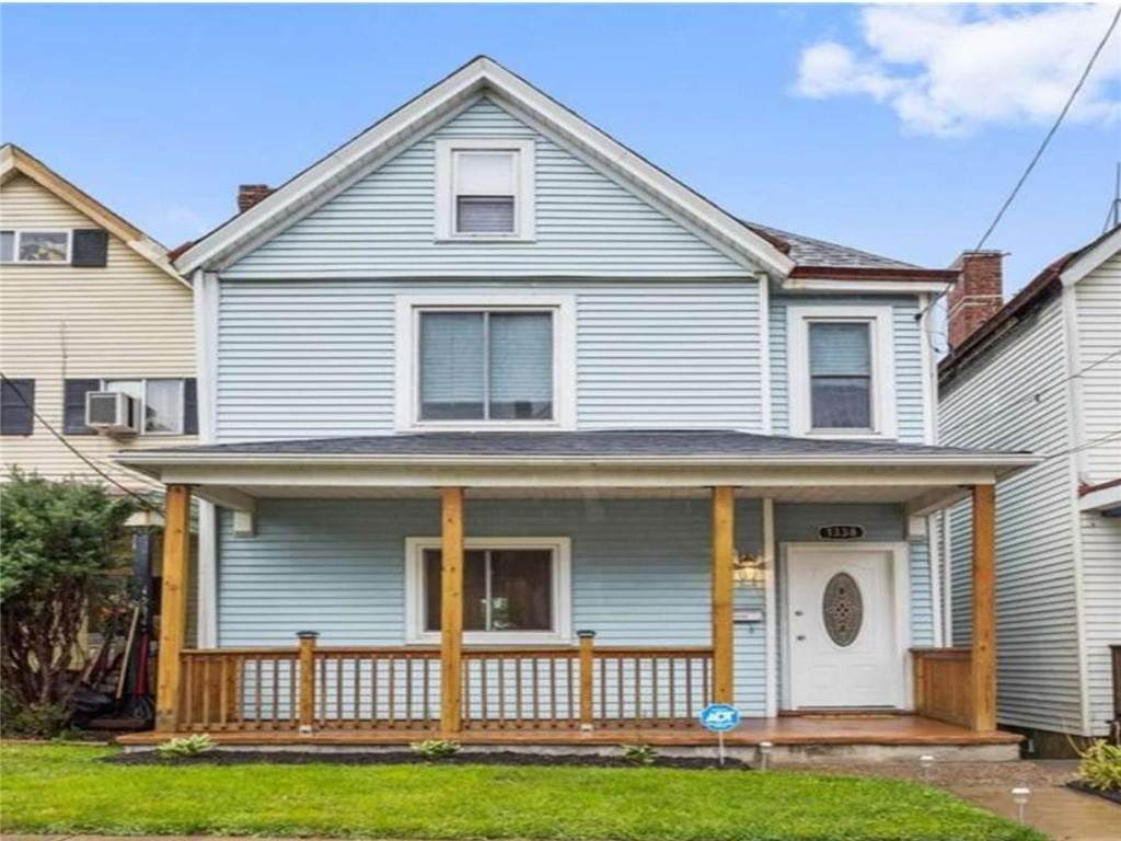 1338 Pritchard Street - Photo 1