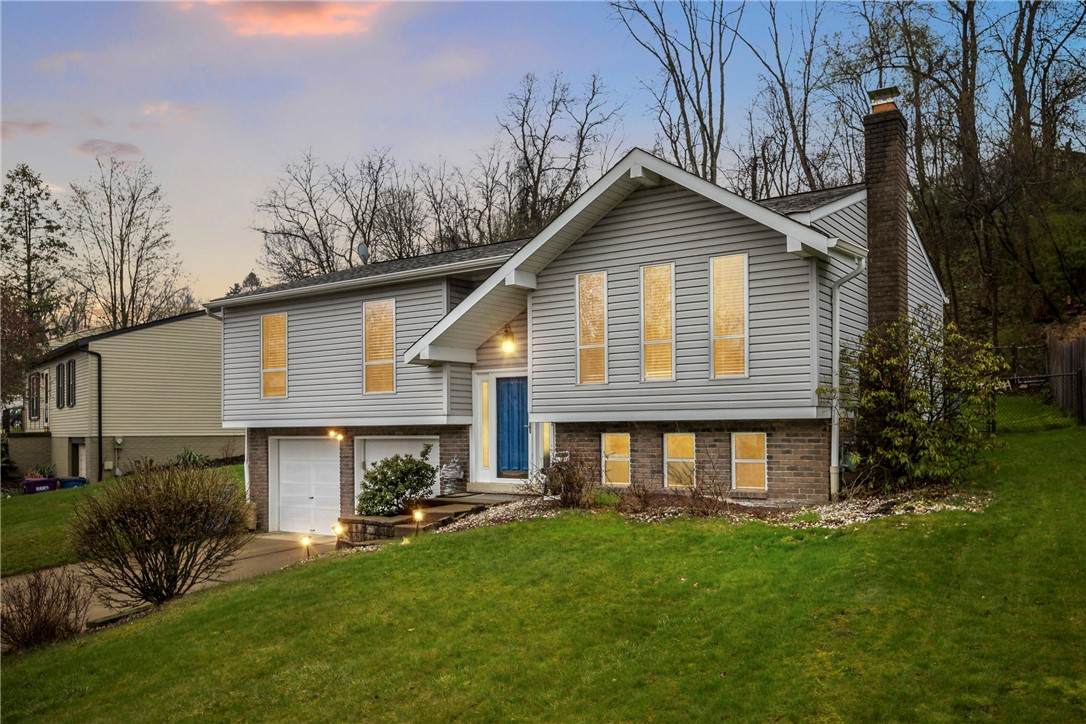 2240 Chapparal Dr - Photo 1