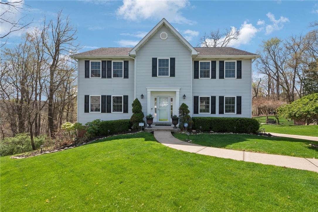 292 Crestmont - Photo 1