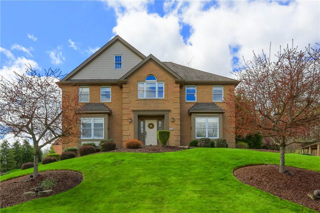 515 Walnut Grove - Photo 1