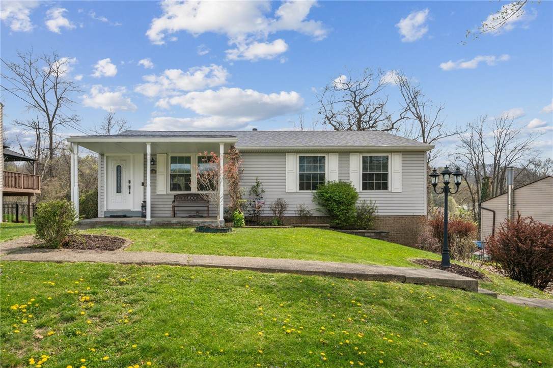 1436 Oblock Rd - Photo 1