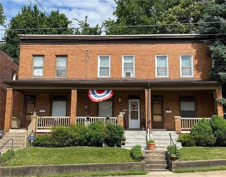 242-244 Shaler Street - Photo 1