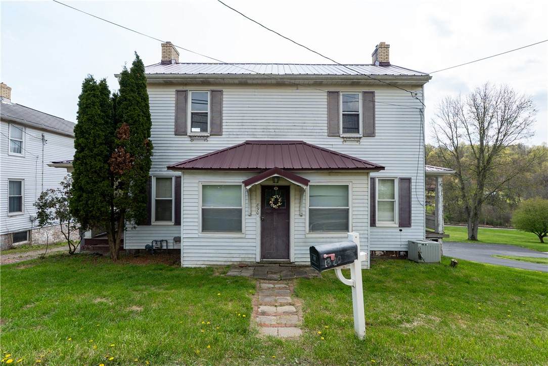 890 Venetia Rd. - Photo 1