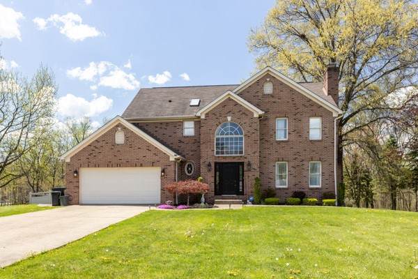 105 Glenfield Dr - Photo 1