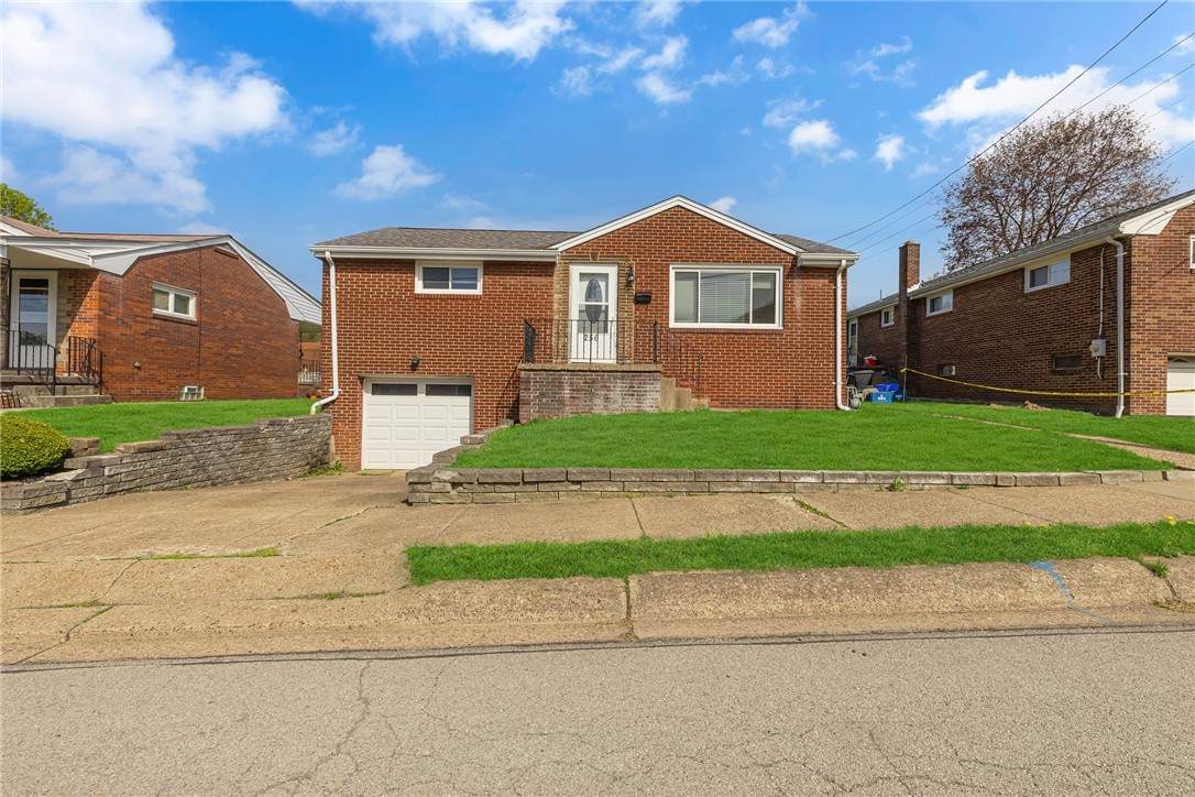 256 Beaver Street - Photo 1