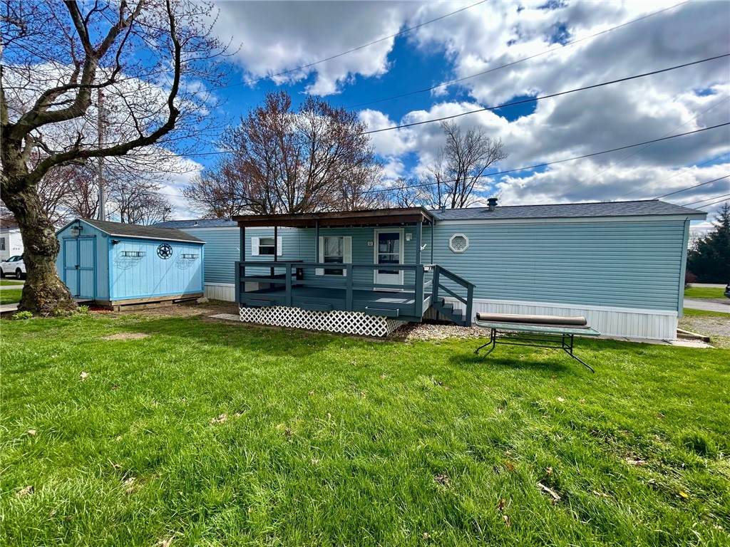 830 Douglas Street - Photo 1