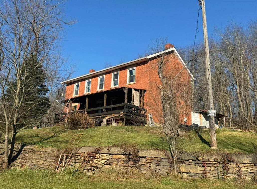 745 Barkley Road - Photo 1