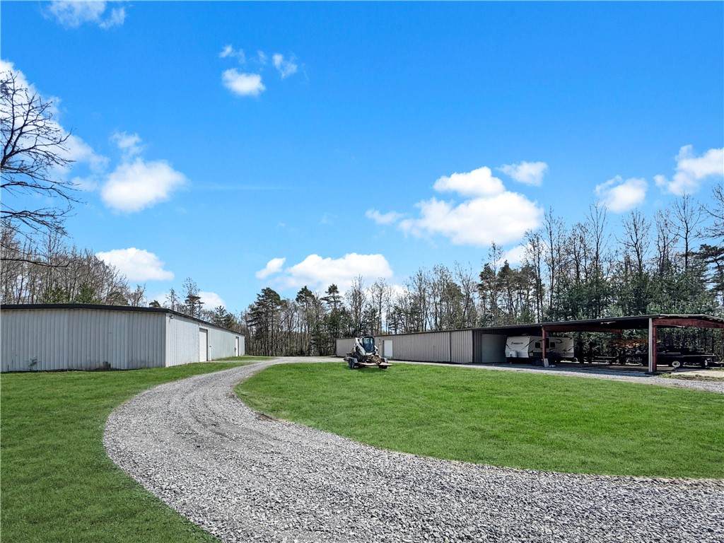 2185 Martin Road - Photo 1