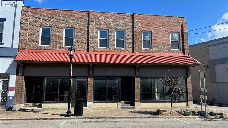 239-243 Brownsville Road - Photo 1